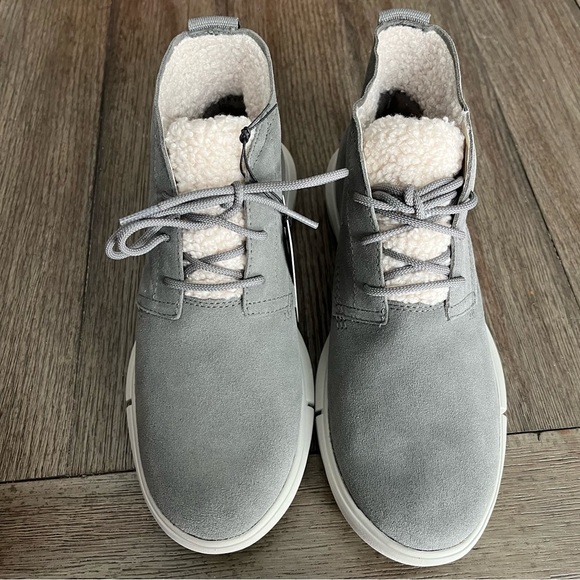 NWT Sorel explorer ll drift wp - Picture 3 of 5